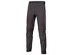 Image 1 for Endura GV500 Zip-Off Trouser Pants (Grey) (XL)